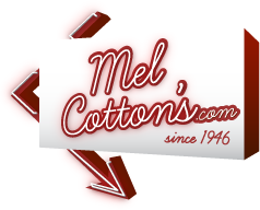 Mel Cotton's Sporting Goods