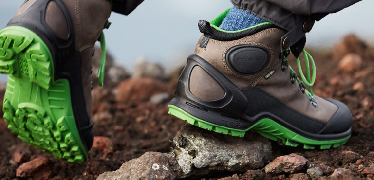 The Top 10 Hiking boots | Mel Cotton's Sporting Goods